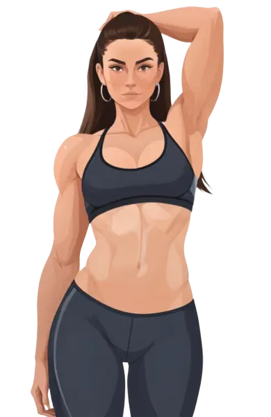 Целевая форма тела