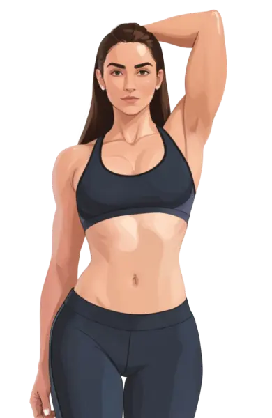 Текущая форма тела