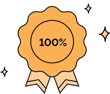 Гарантия возврата